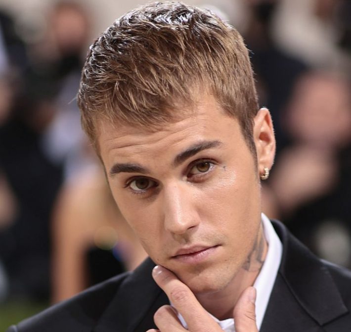 ジャスティン・ビーバー