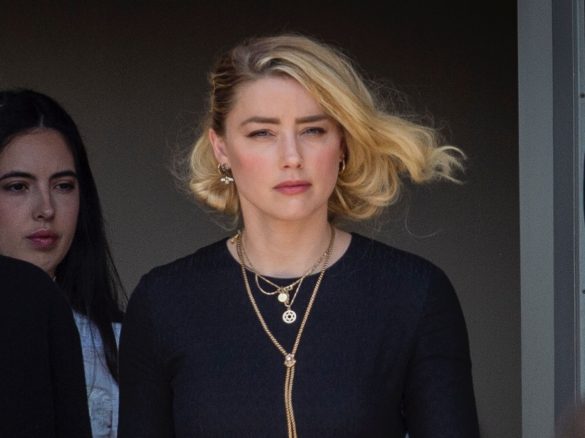 アンバー・ハード