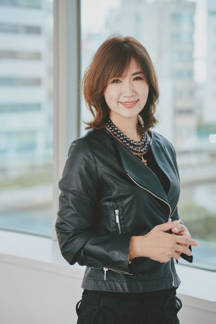 ワタナベ薫さん