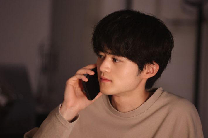 ©︎フジテレビ