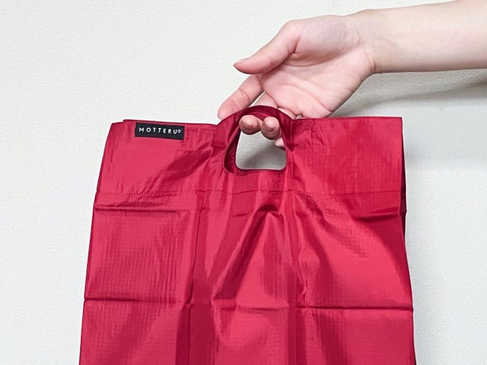 　Francfranc（フランフラン）でみつけたエコバッグ