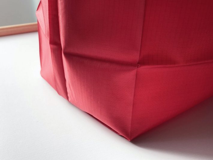 マチは約14センチ