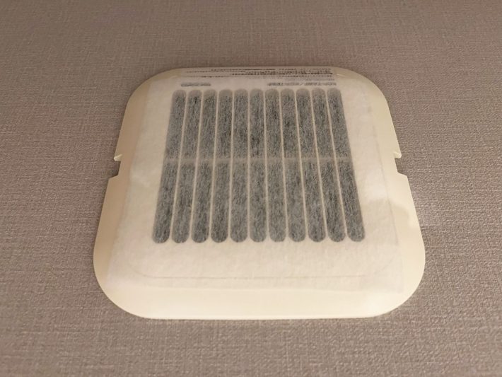 換気扇フィルター