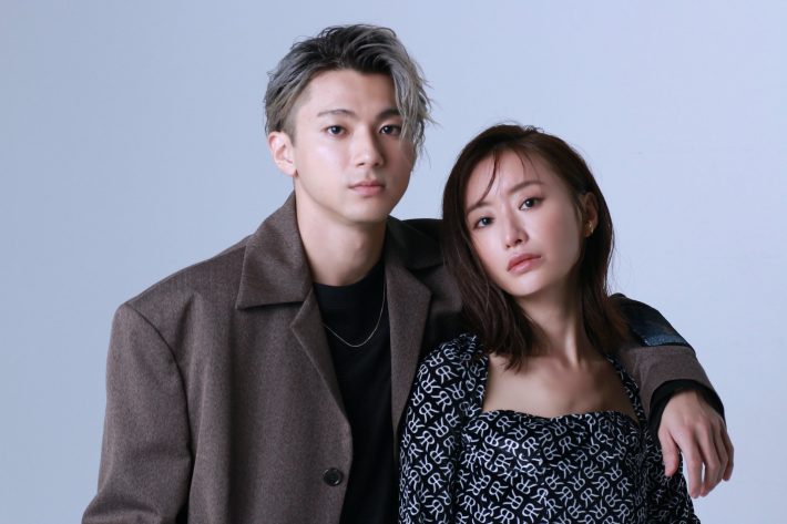 山田裕貴松本まりか