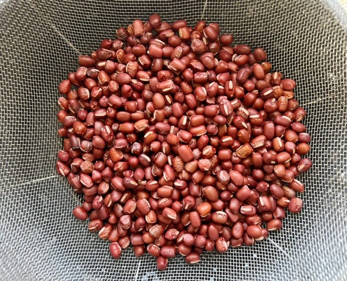 発酵あんこSTEP 2