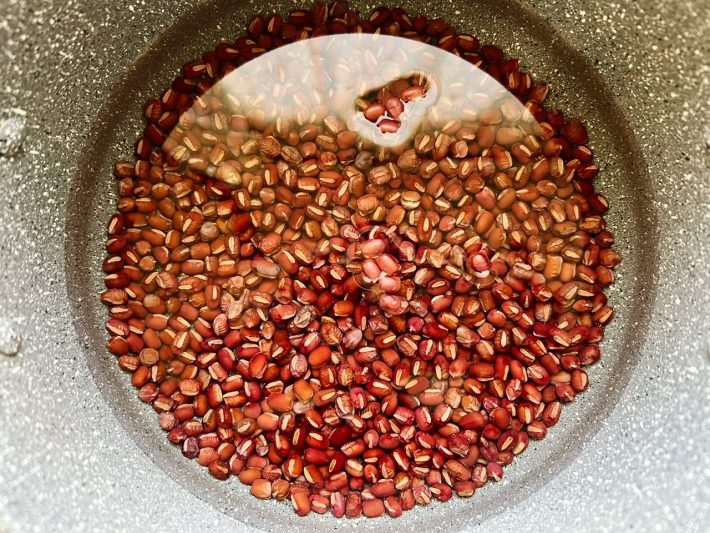 発酵あんこSTEP 3