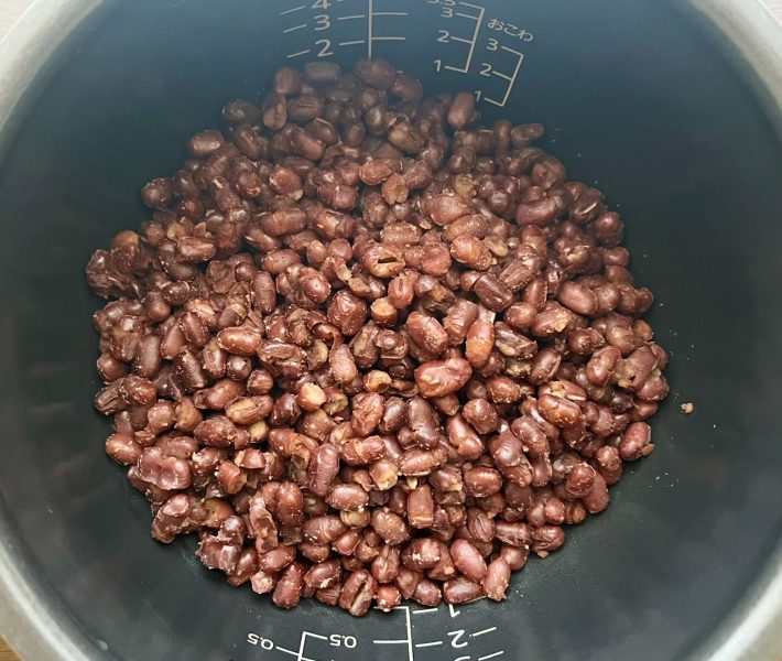 発酵あんこSTEP 4