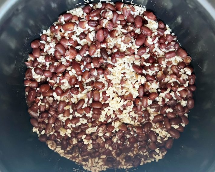 発酵あんこSTEP 5