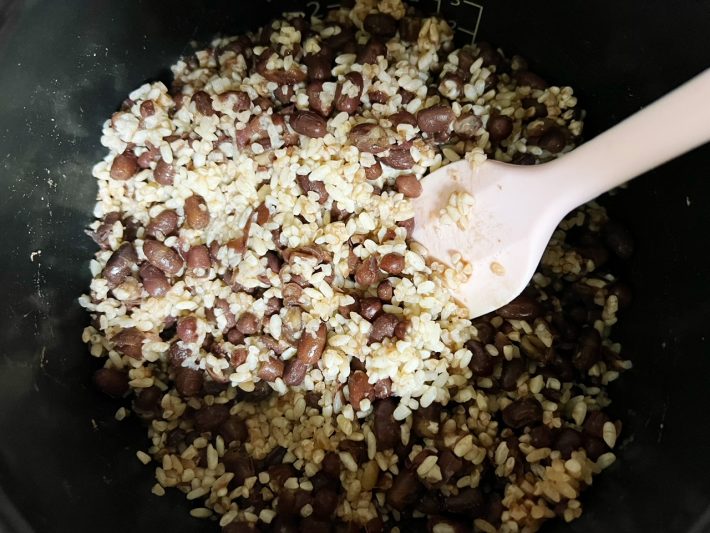 発酵あんこSTEP 6