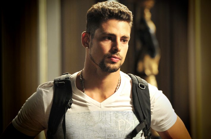 ブラジル流「イイ男」の育て方