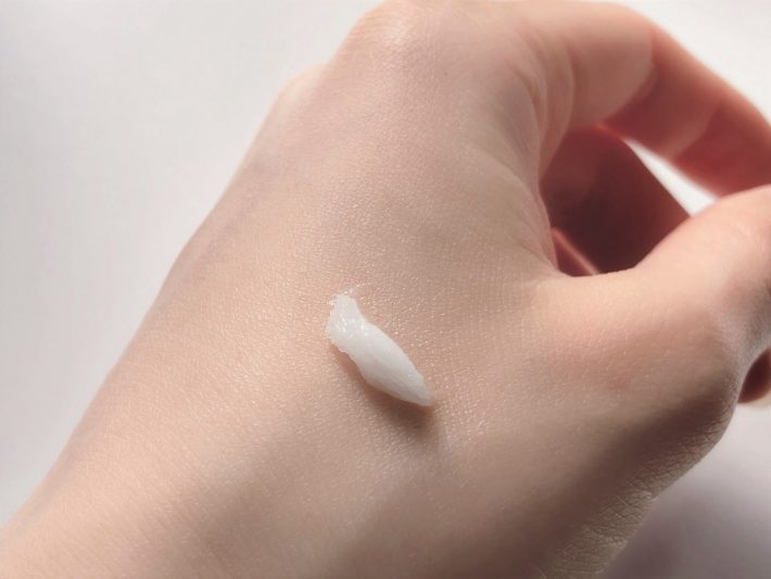 【使い方にコツあり】安心感のあるとろすべテクスチャー