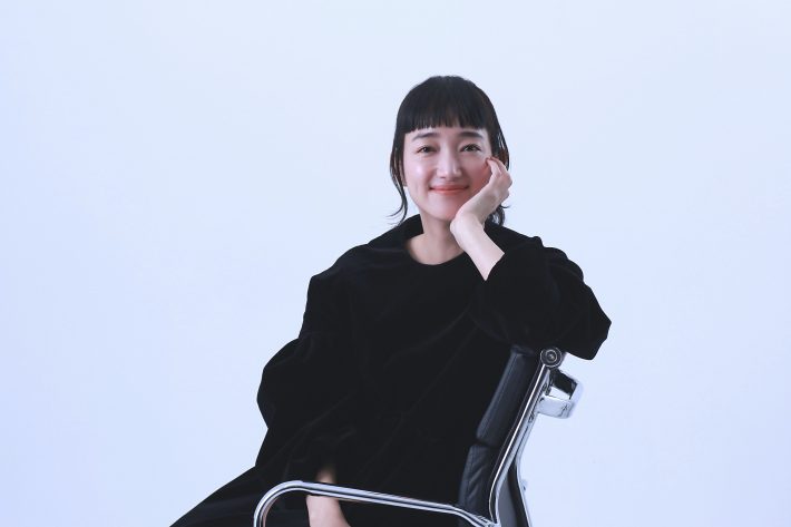 言葉にならない曖昧な“思い”が描かれている