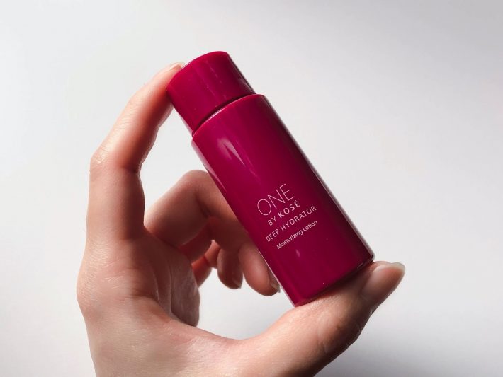 これ1本でシワ改善・美白・保湿のトリプルパワー