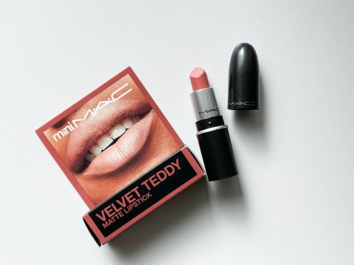 一周回っていい意味で“ふつう”のリップがいい