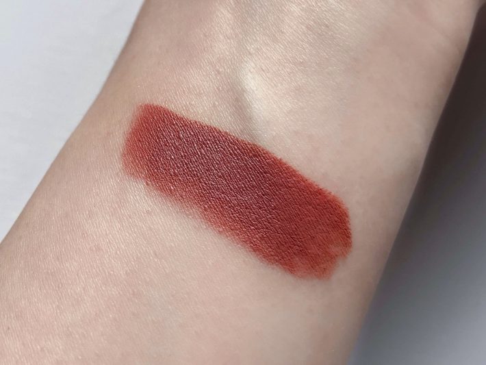 【色比較】ベルベットテディってこんな色