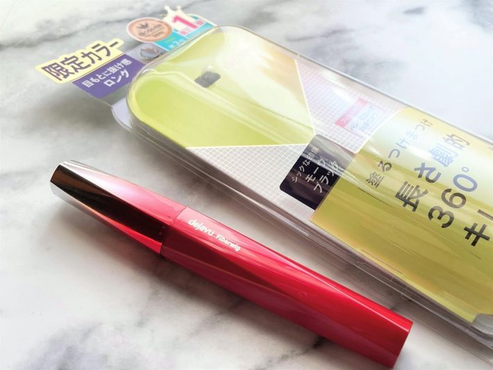 「塗るつけまつげ ロングタイプ」