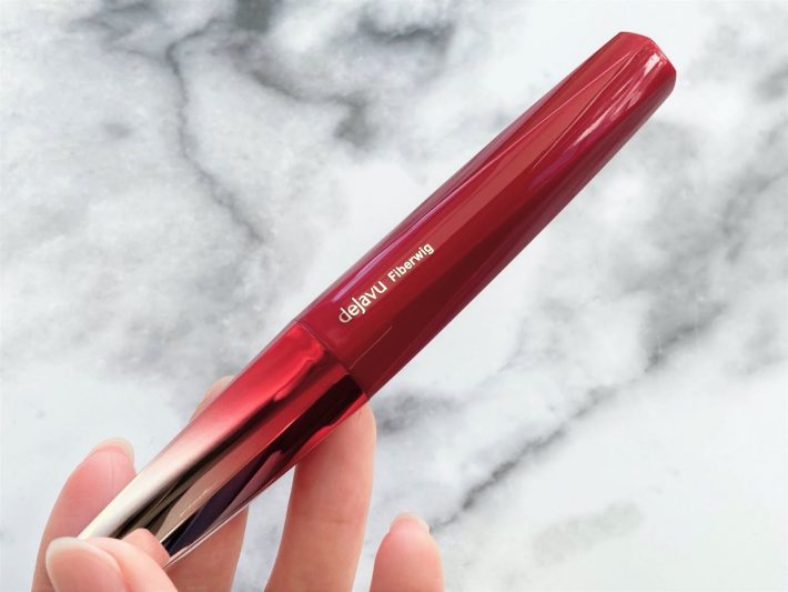 デジャヴュ「塗るつけまつげ ロング」限定色が復刻！