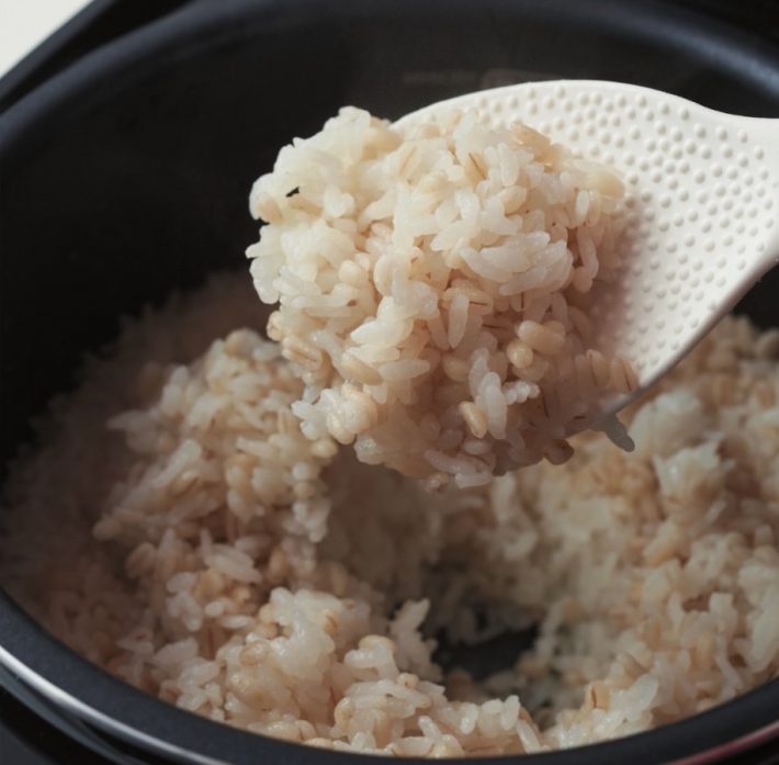 身近な材料で腸活をサポート