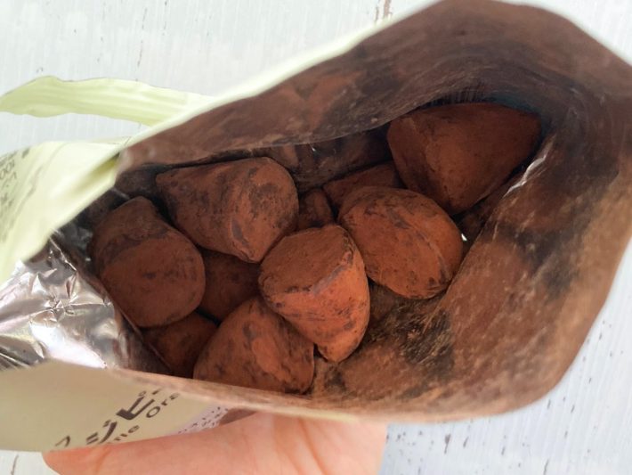 11個入っていました