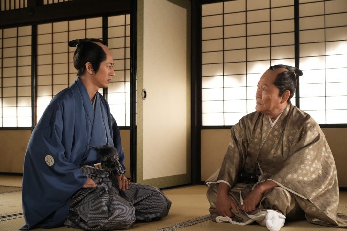 三男坊らしさは自然に出るかなと