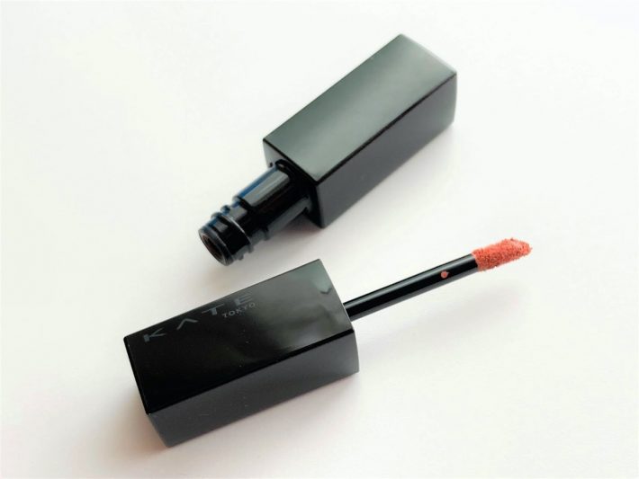 KATE「リップモンスター スフレマット」（税込1,650円）