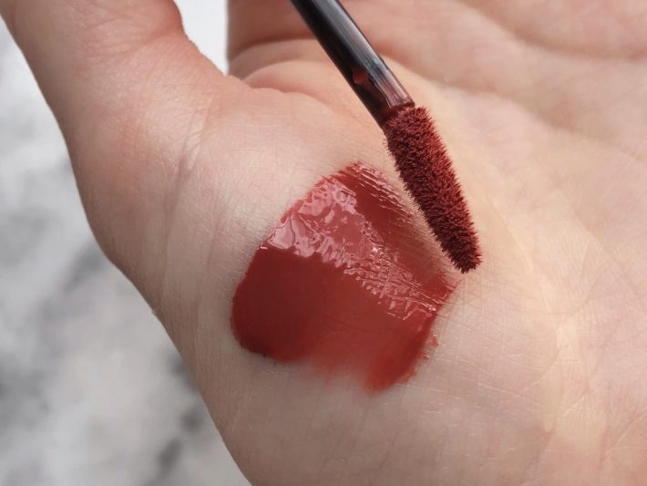 「60 お茶目なヌードローズベージュ」