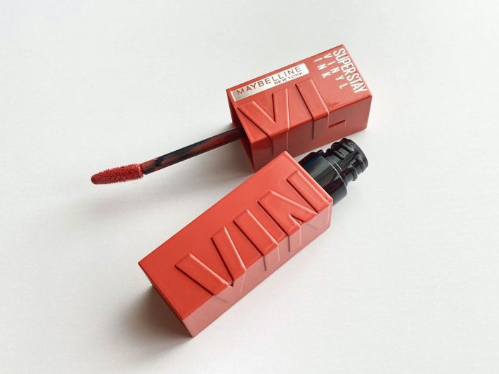 メイベリン ニューヨーク「SPステイ ヴィニルインク」（税込1,969円）