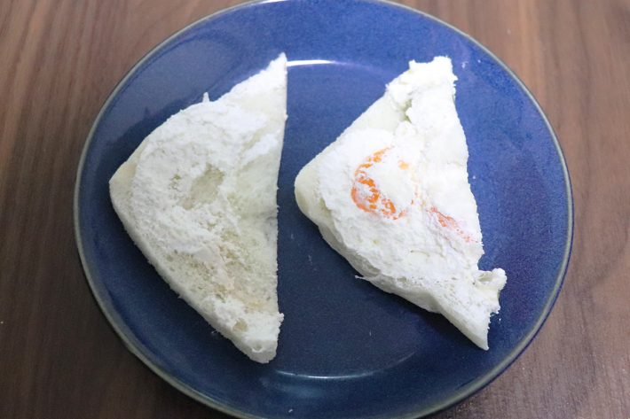 コンビニサンド・ファミマ③