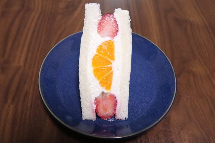 コンビニサンド・ローソン②