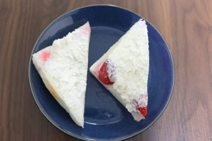 コンビニサンド・ローソン③