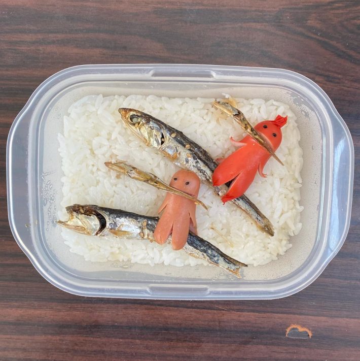 投稿者のmilkteaさんインタビュー