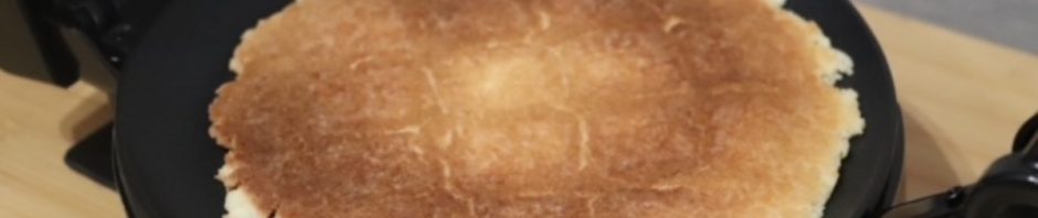 全体がカリカリに！