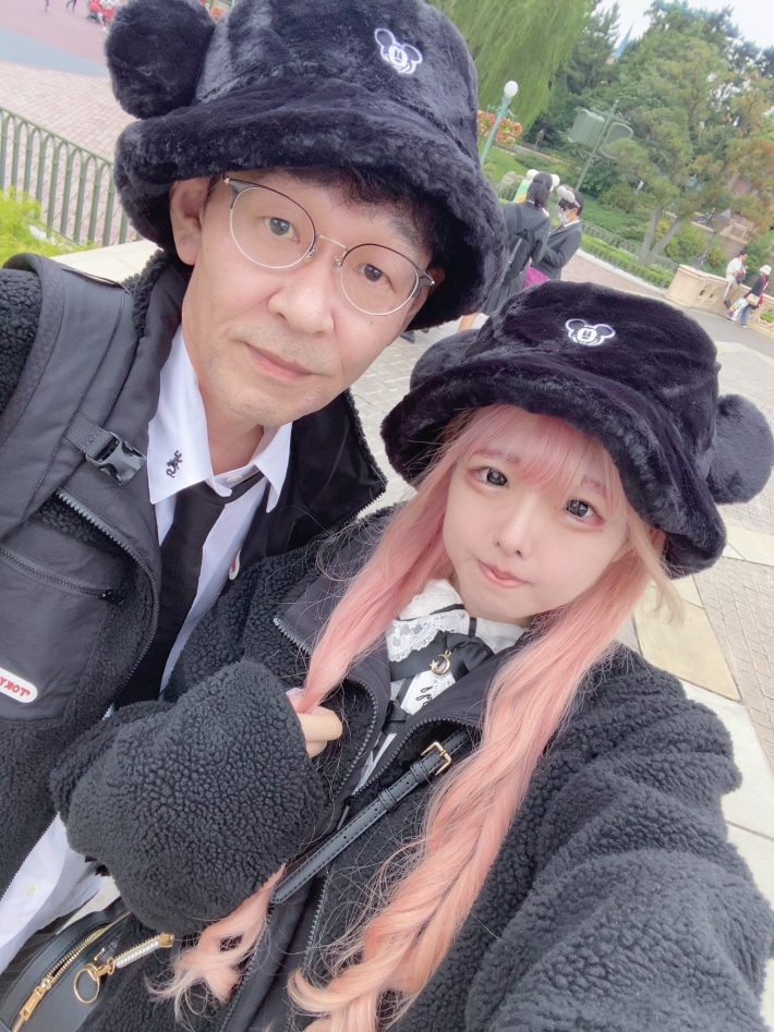 純粋に好きで結婚、汐宮さんの両親の反応は？