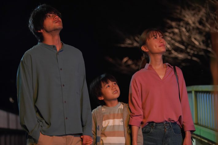 最初は私たちも傷のなめ合いだった（松本）