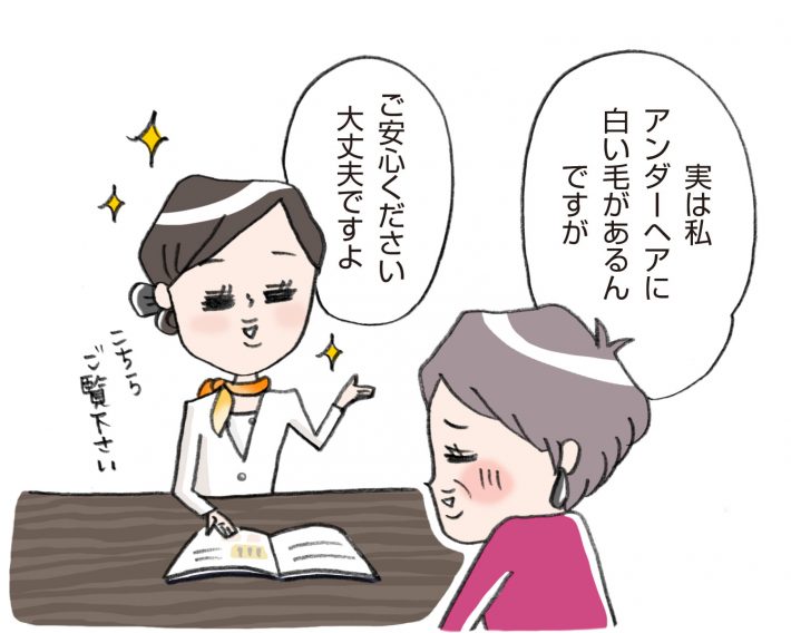 TBCカウンセリング