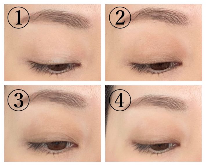 ヴィセ-マット④