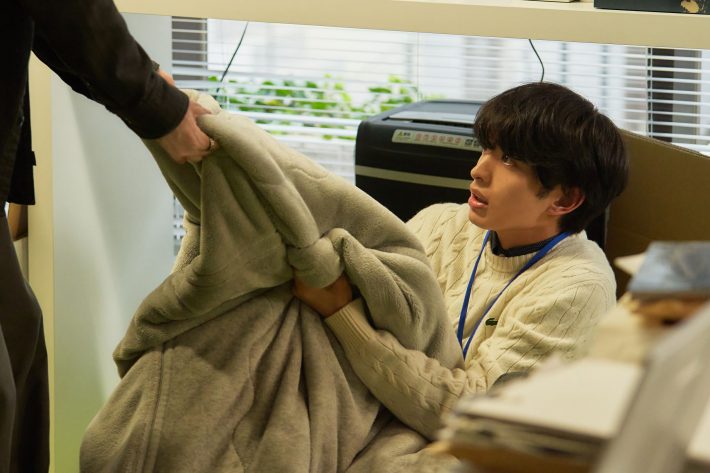 ©︎「飴色パラドックス」製作委員会・MBS