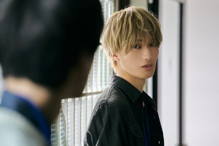 ©︎「飴色パラドックス」製作委員会・MBS