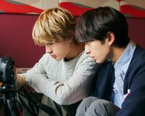 ©︎「飴色パラドックス」製作委員会・MBS