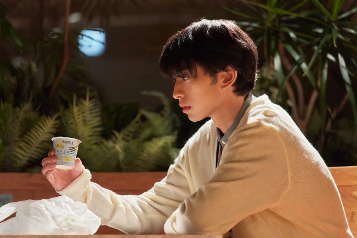 ©︎「飴色パラドックス」製作委員会・MBS