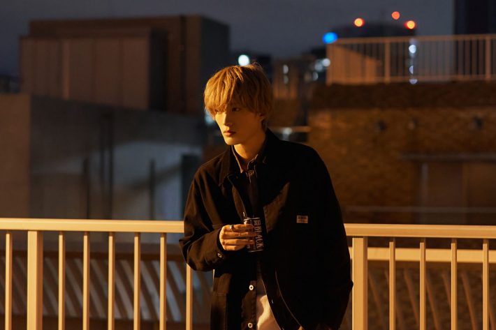 ©︎「飴色パラドックス」製作委員会・MBS