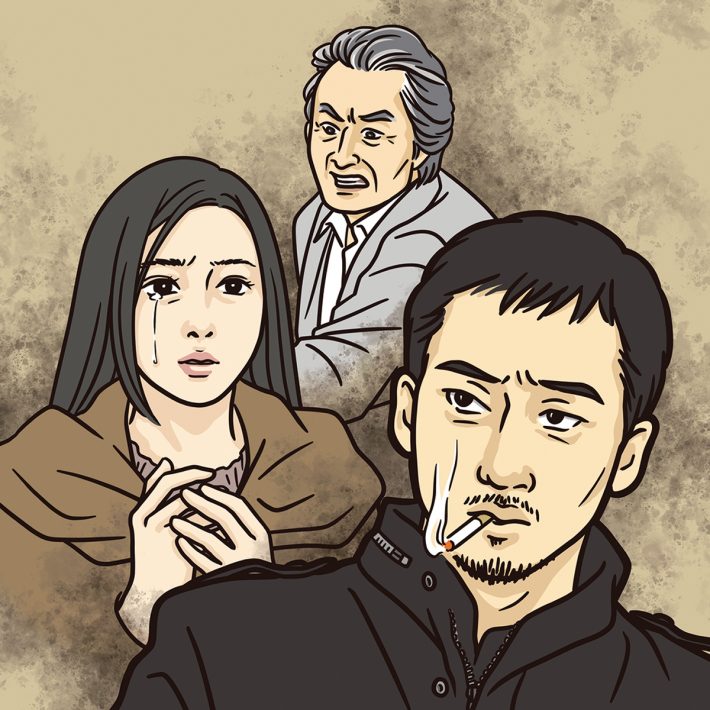 韓ドラ&映画入門