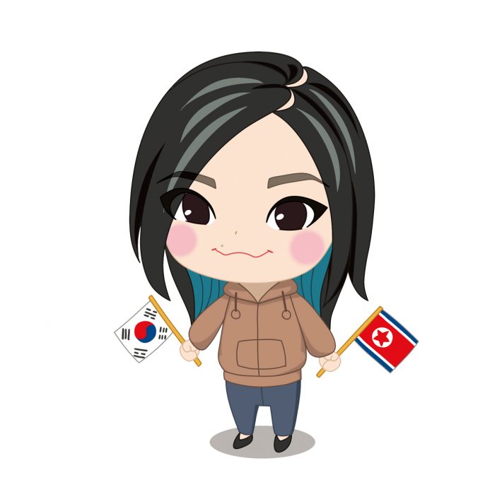 韓ドラ&映画入門