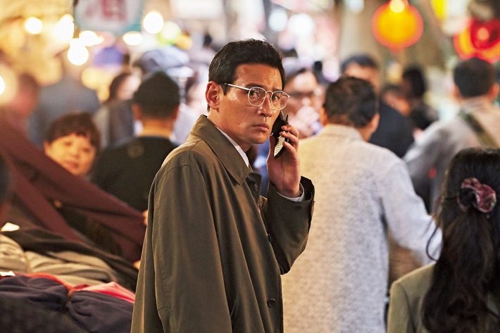 韓ドラ&映画入門