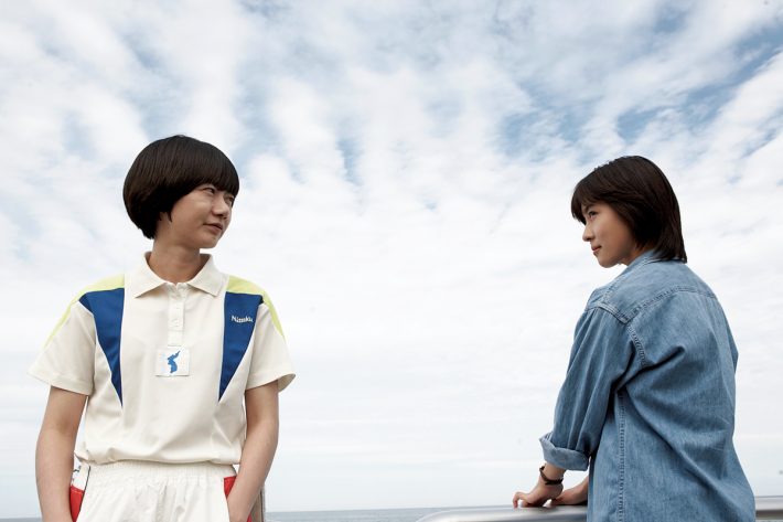 韓ドラ&映画入門