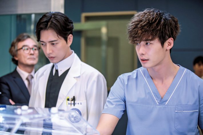 韓ドラ&映画入門