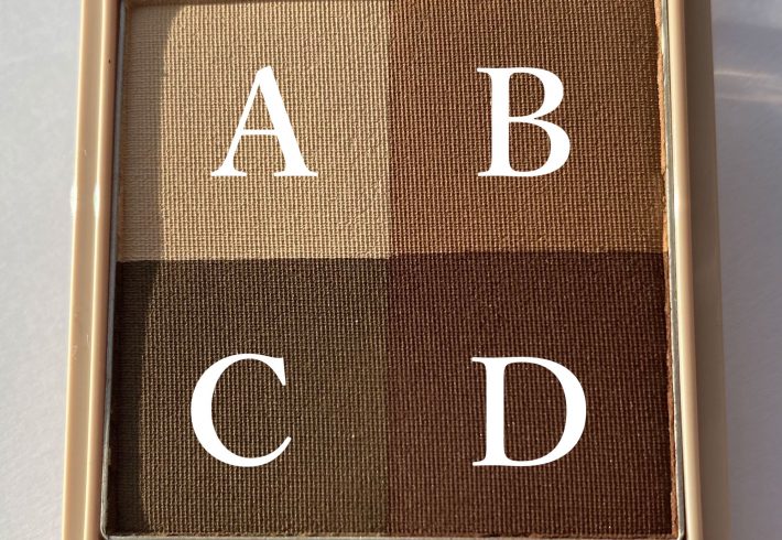 ヴィセ-マット③