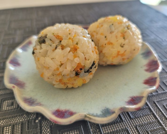 チュモッパが完成しました