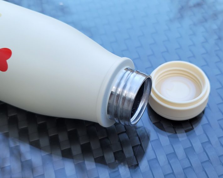 フタ部分がシンプルで洗いやすい点は、さまざまなタンブラーを使った人なら実感できる