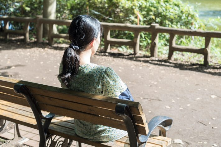 関わり合いのない両親ときょうだい